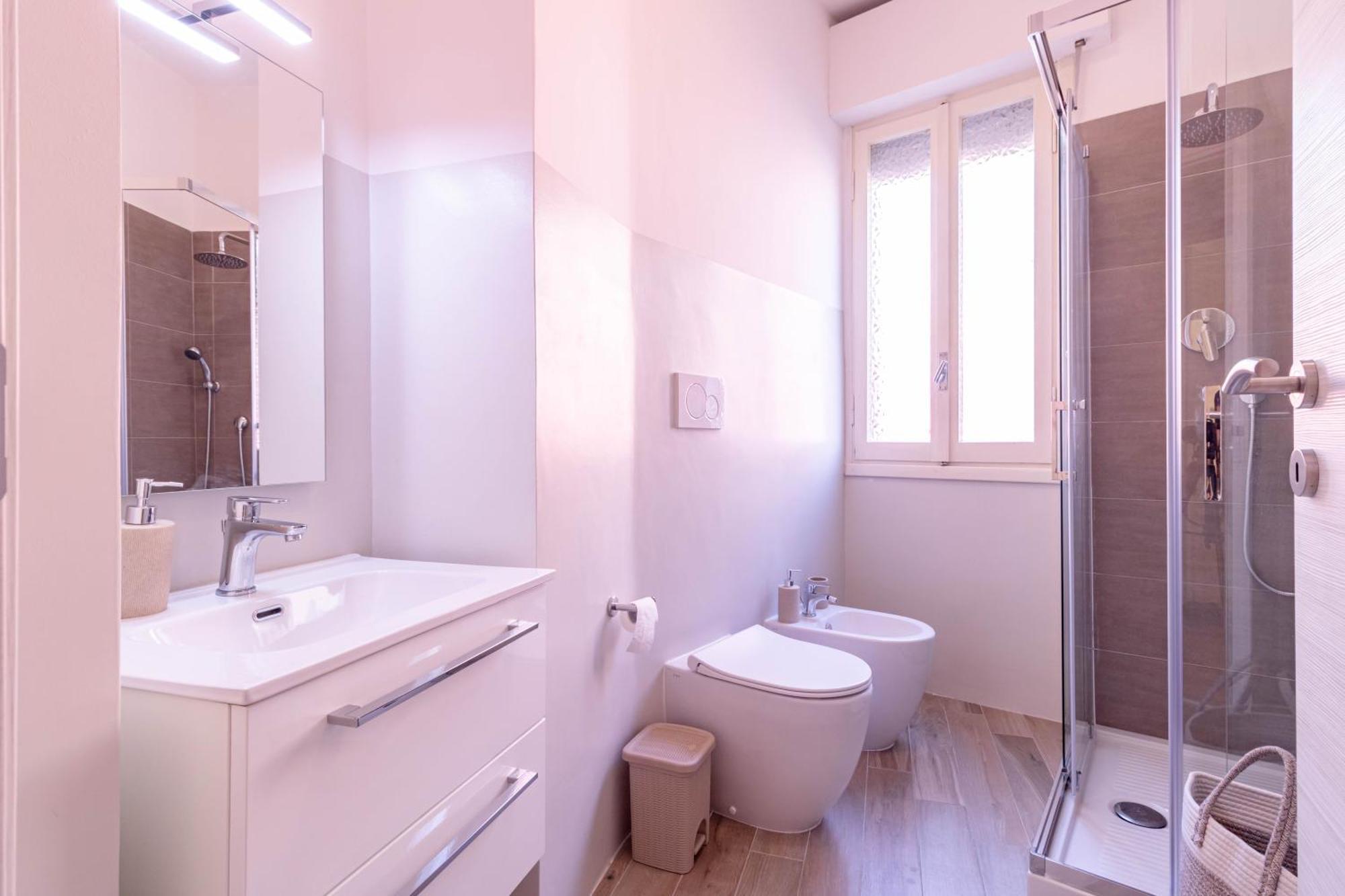 Apartment H11 Perla Di Mare - Centro *