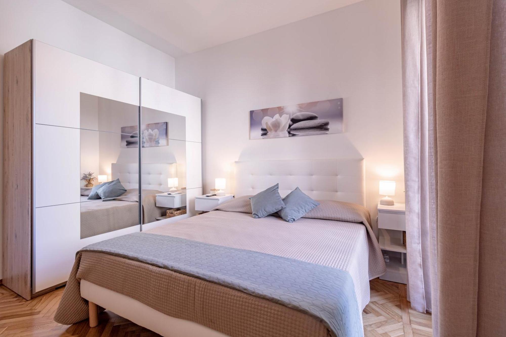 H11 Perla Di Mare - Centro Apartment *
