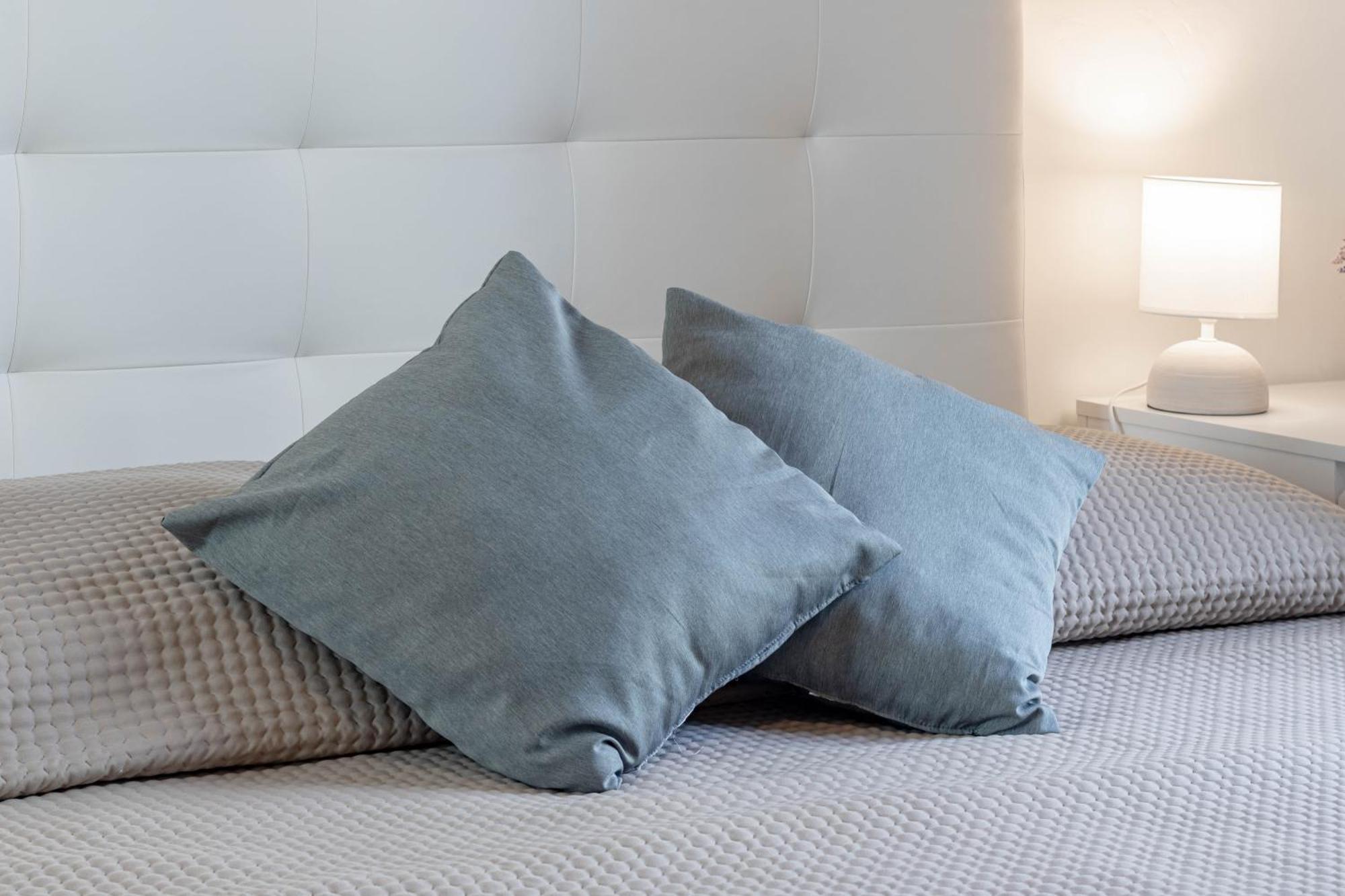 H11 Perla Di Mare - Centro Apartment