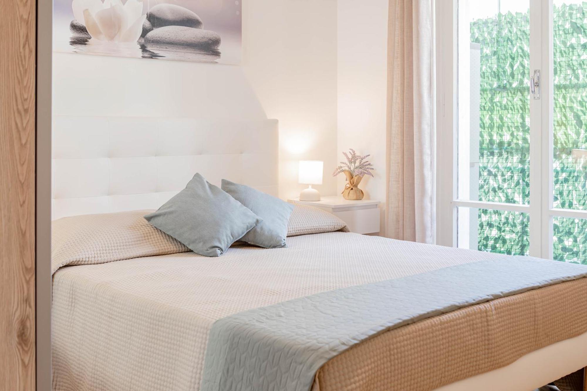 H11 Perla Di Mare - Centro Apartment Sanremo